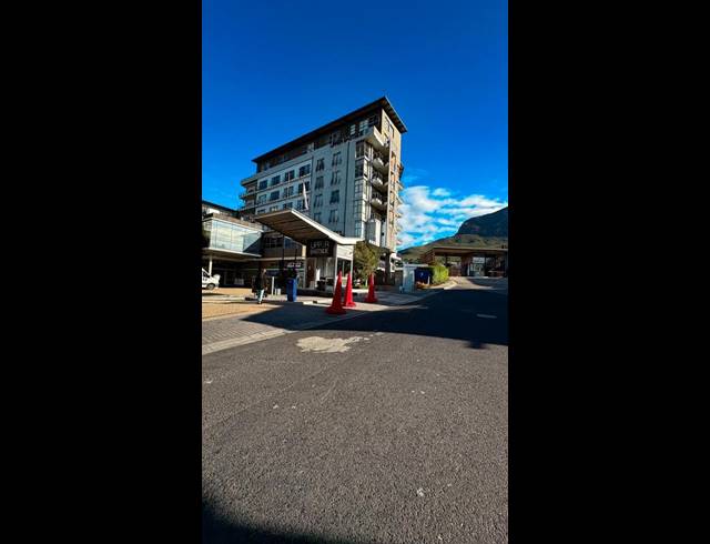 0 BEDROOM PROPERTY TO RENT IN SALT RIVER
